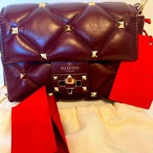 Valentino Garavani Crossbody Bag